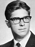 Joseph Morrow: class of 1970, Norte Del Rio High School, Sacramento, CA.